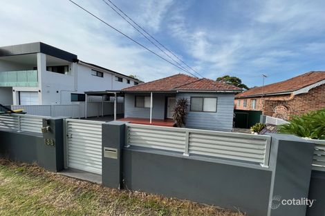 Property photo of 138 Wilbur Street Greenacre NSW 2190