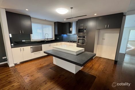 Property photo of 138 Wilbur Street Greenacre NSW 2190