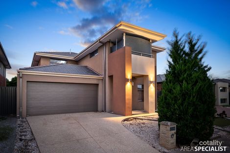 Property photo of 14 Mirima Street Tarneit VIC 3029