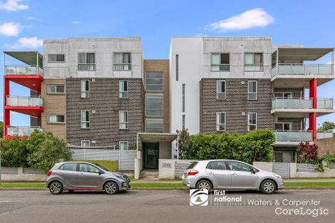 Property photo of 216/272-276 Railway Terrace Guildford NSW 2161