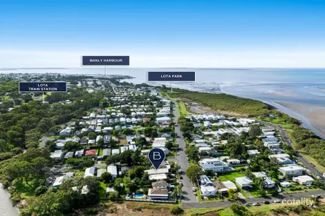 Property photo of 41 Bellevue Parade Lota QLD 4179
