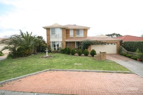 22 Quail Way, Rowville, VIC 3178