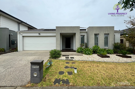 6 Freedman Ave, Williams Landing, VIC 3027