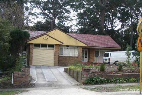 Property photo of 61 Kendall Street West Pymble NSW 2073