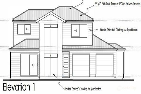 Lot 1/37 Atlantic Dr, Loganholme, QLD 4129