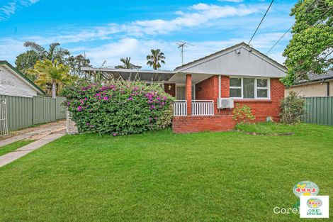 Property photo of 21 Herrick Street Blacktown NSW 2148