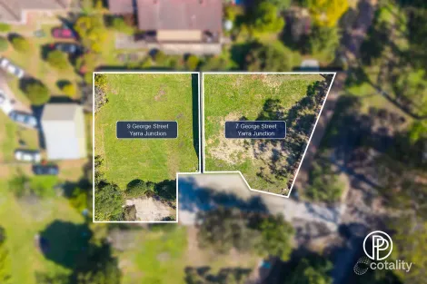 9 Yarra St, Powelltown, VIC 3797