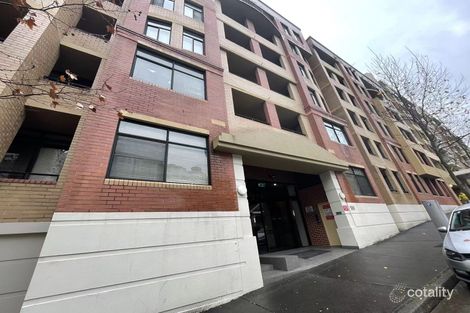 502/199-223 Pyrmont St, Pyrmont, NSW 2009