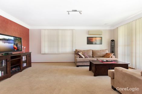 Property photo of 5 Cawdor Place Acacia Gardens NSW 2763