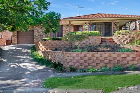 Property photo of 5 Cawdor Place Acacia Gardens NSW 2763