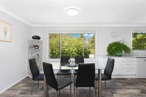 Property photo of 43 Stephen Street Lawson NSW 2783