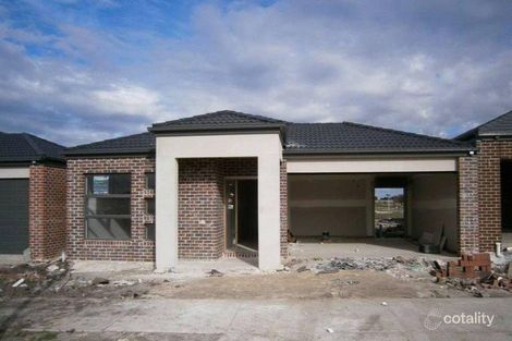 Property photo of 8 Gunther Way Wollert VIC 3750