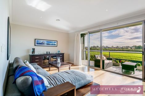 Property photo of 40 North Shore Drive Patterson Lakes VIC 3197