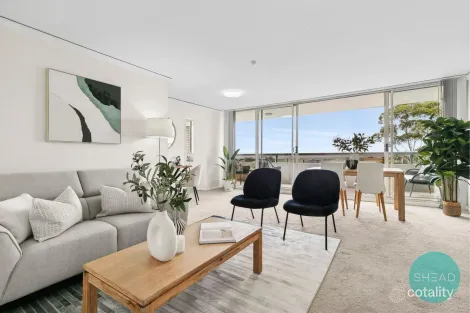 1201/4 Broughton Rd, Artarmon, NSW 2064