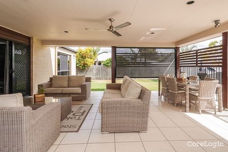 Property photo of 5 Longreach Court Tannum Sands QLD 4680