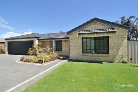 Property photo of 3 Edgbaston Crescent Port Kennedy WA 6172