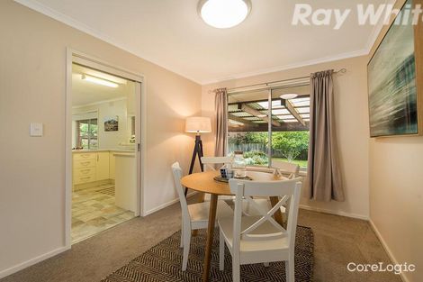 Property photo of 2 Cook Court Ferntree Gully VIC 3156