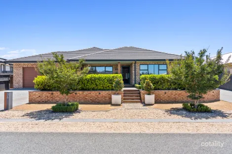 Property photo of 36 Middle Street Murrumbateman NSW 2582