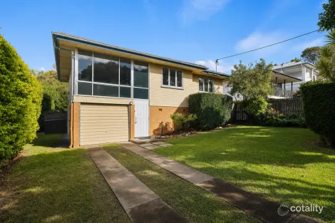 86 Ellison Rd, Geebung, QLD 4034