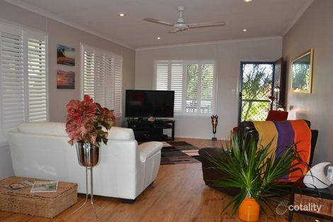 Property photo of 30 Kent Close Mission Beach QLD 4852