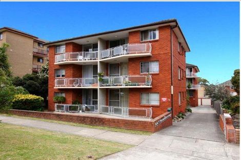 12/10 Arcadia St, Penshurst, NSW 2222