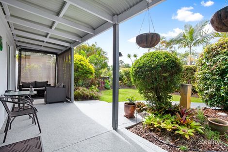 Property photo of 34 Yellowood Close Tewantin QLD 4565