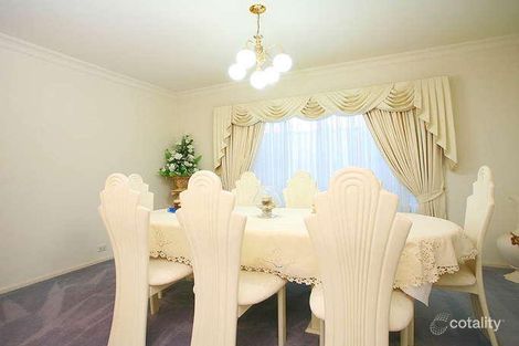 Property photo of 5 Kenji Place Blacktown NSW 2148