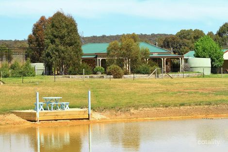 Property photo of 574 Heathcote-North Costerfield Road Heathcote VIC 3523