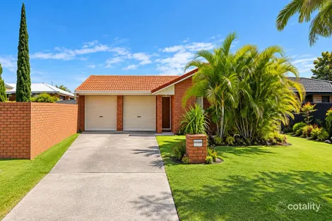 71 SOUTHLAKE DR, VARSITY LAKES, QLD 4227