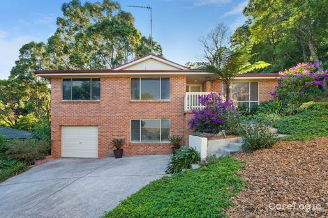 Property photo of 38 Sandalwood Road Farmborough Heights NSW 2526