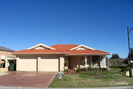 Property photo of 9 Martens Circuit Kellyville NSW 2155
