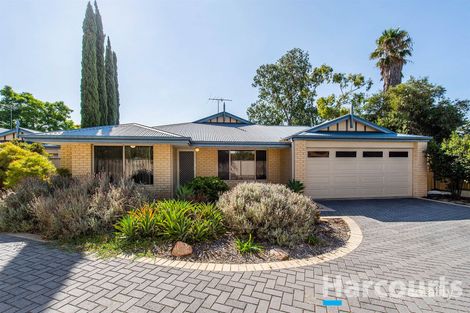 Property photo of 2/7 Jupiter Way Greenfields WA 6210