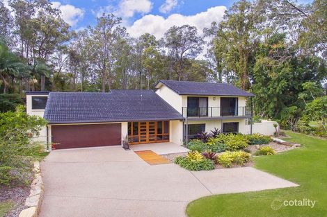 17 Billabirra Cres, Nerang, QLD 4211