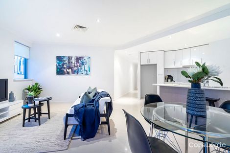 Property photo of 12/3 Prowse Street West Perth WA 6005