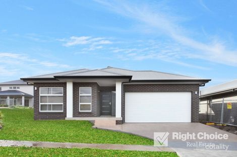 Property photo of 34 Borjeson Circuit Calderwood NSW 2527