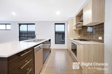 Property photo of 34 Borjeson Circuit Calderwood NSW 2527