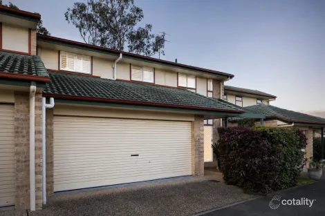 8/62 Dewsbury St, Middle Park, QLD 4074