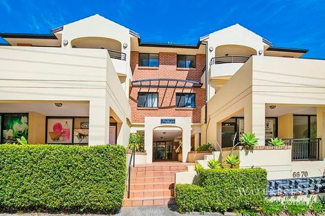 Property photo of 19/66-70 Constitution Road West Meadowbank NSW 2114