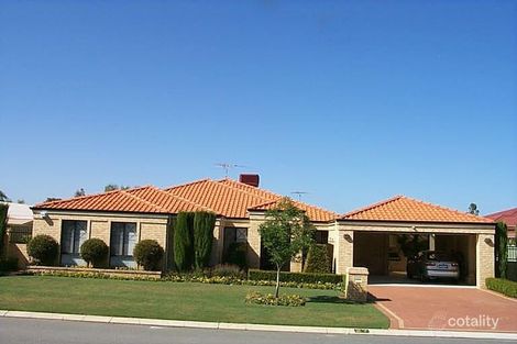 27 James Spiers Dr, Wanneroo, WA 6065