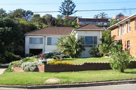 Property photo of 2 Taylor Street North Curl Curl NSW 2099