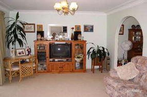 Property photo of 139 Elermore Parade Wallsend NSW 2287