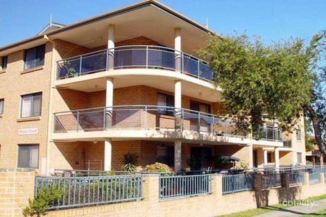 Property photo of 34 Weigand Avenue Bankstown NSW 2200