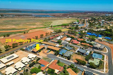 Property photo of 2/8 Padbury Place Port Hedland WA 6721