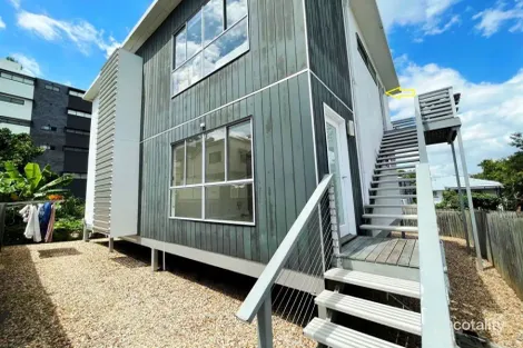 6/27 Browning St, South Brisbane, QLD 4101