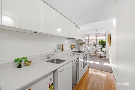 Property photo of 204/47-53 Cooper Street Surry Hills NSW 2010