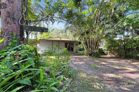 7 Clarke St, Nelly Bay, QLD 4819