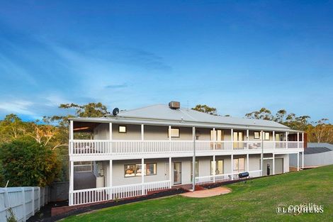 Property photo of 47 Bellbird Drive Lilydale VIC 3140