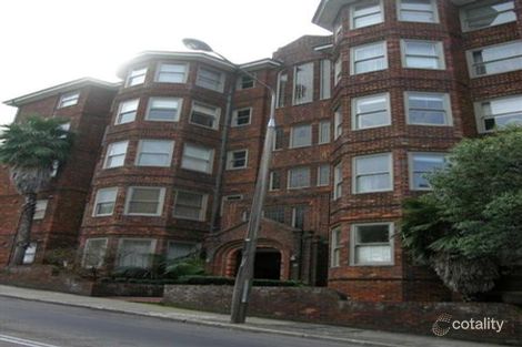 4/22 Greenoaks Ave, Double Bay, NSW 2028