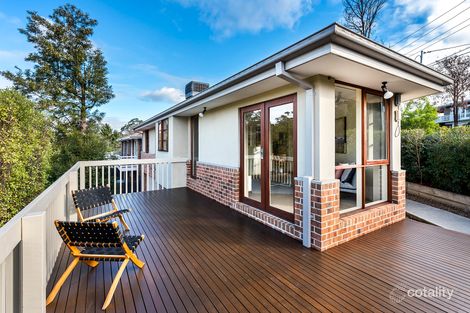 Property photo of 139A Tunstall Road Doncaster East VIC 3109