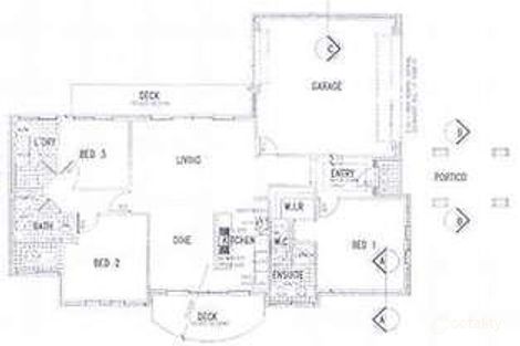 Property photo of 51 Johnstone Street Glengowrie SA 5044